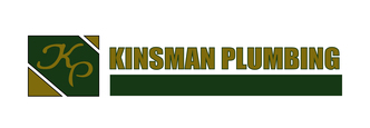 Kinsman Plumbing logo