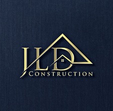 Logo for JLD Construction LLC