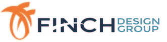 Finch Design Group, LLC logo