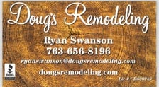 Avatar for Doug's Remodeling