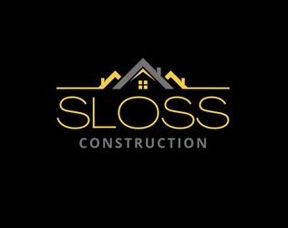 Sloss Construction, LLC logo