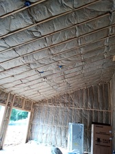Handyman Insulation logo
