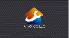 Logo for ANAS Home Improvement