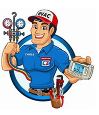 Logo for True Covenant Mechanicals, LLC
