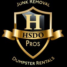 Logo for HSDO Pros, Inc.