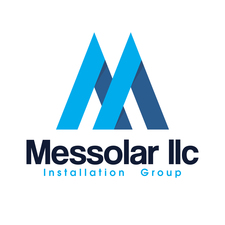 Logo for Messolar Moving Service