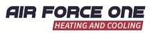 Avatar for Air Force One Heating & Cooling