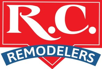 RC Remodelers logo