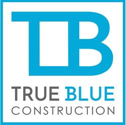 True Blue Construction, LLC logo