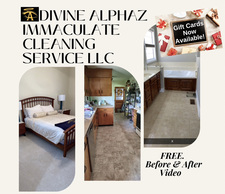 Avatar for Divine Alphaz Immaculate Cleaning Service, LLC