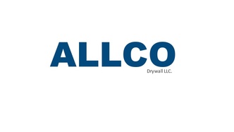 Allco Drywall, LLC logo