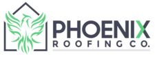 Phoenix Roofing and Siding, Inc. logo