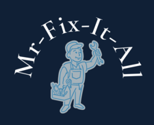 Mr-Fix-It-All logo
