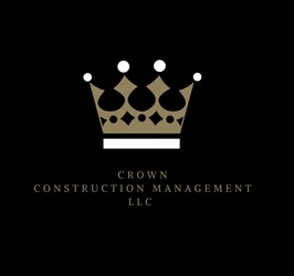 Crown Construction Management LLC logo