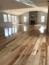Don Floor Specialist, Inc. logo