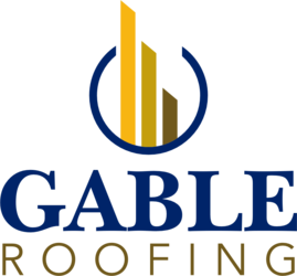 Gable Roofing logo