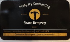 Avatar for Dempsey Contracting