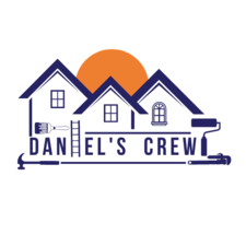 Logo for Daniels Crew