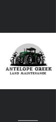 Antelope Creek Land Maintenance LLC logo