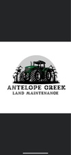 Avatar for Antelope Creek Land Maintenance LLC