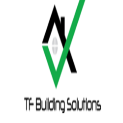 TF Building Solutions logo