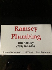 Avatar for Ramsey Plumbing