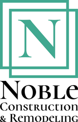 Noble Construction & Remodeling logo