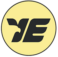 Logo for Yellow Eagle Relocation