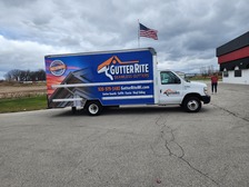 Avatar for Gutter Rite Seamless Gutters
