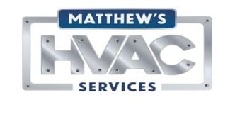 Matthew's HVAC Services LLC logo