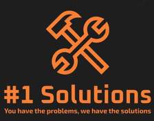 Avatar for #1 Solutions