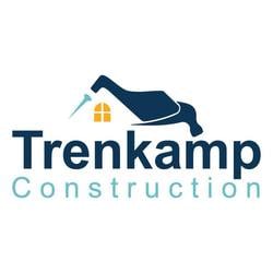 Trenkamp Construction LLC logo