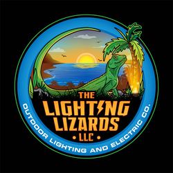The Lighting Lizards, LLC logo