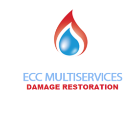 E.C.C Restoration logo