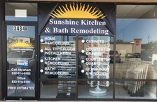 Avatar for Sunshine Kitchen & Bath Remodeling LLC