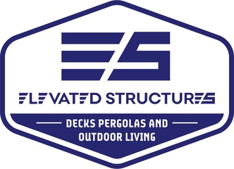 Elevated Structures logo