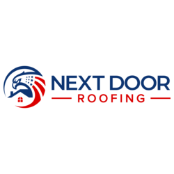 Next Door Roofing, Inc. logo