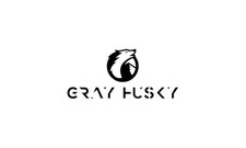 Logo for Gray Huskie Custom Exteriors, LLC