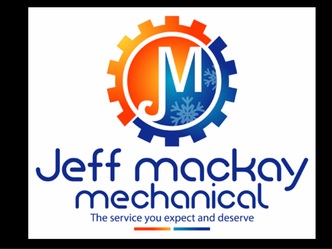 Jeff Mackay Mechanical, LLC logo