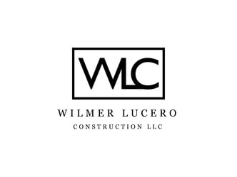 Wilmer Lucero Construction, LLC logo