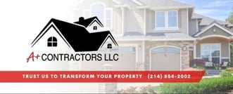 A+ Contractors, LLC logo