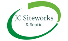 Logo for JC Siteworks, LLC