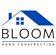 Logo for BLOOM HOME CONSTRUCTION INC