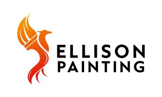 Ellison Painting LLC logo