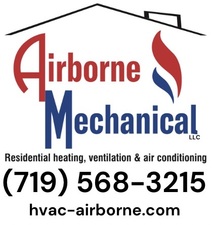 Avatar for Airborne Mechanical, LLC