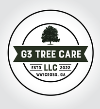 G3 Tree Care LLC logo