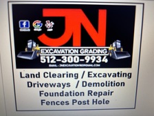 Avatar for JN Excavation Grading