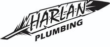 Logo for Harlan Plumbing LLC