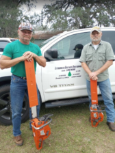 Letourneau Brothers Tree Service logo