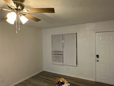 Christian's Home Repairs LLC logo